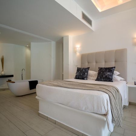 Arte & Mare Elia Luxury Suites And Villas Eksteriør bilde