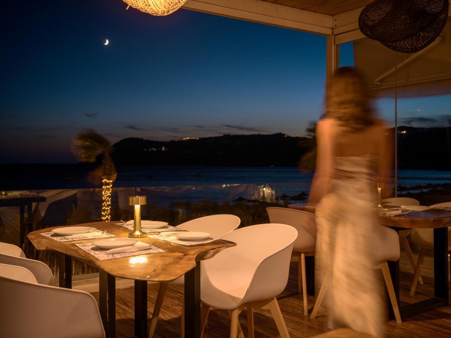 Arte & Mare Elia Luxury Suites And Villas Eksteriør bilde