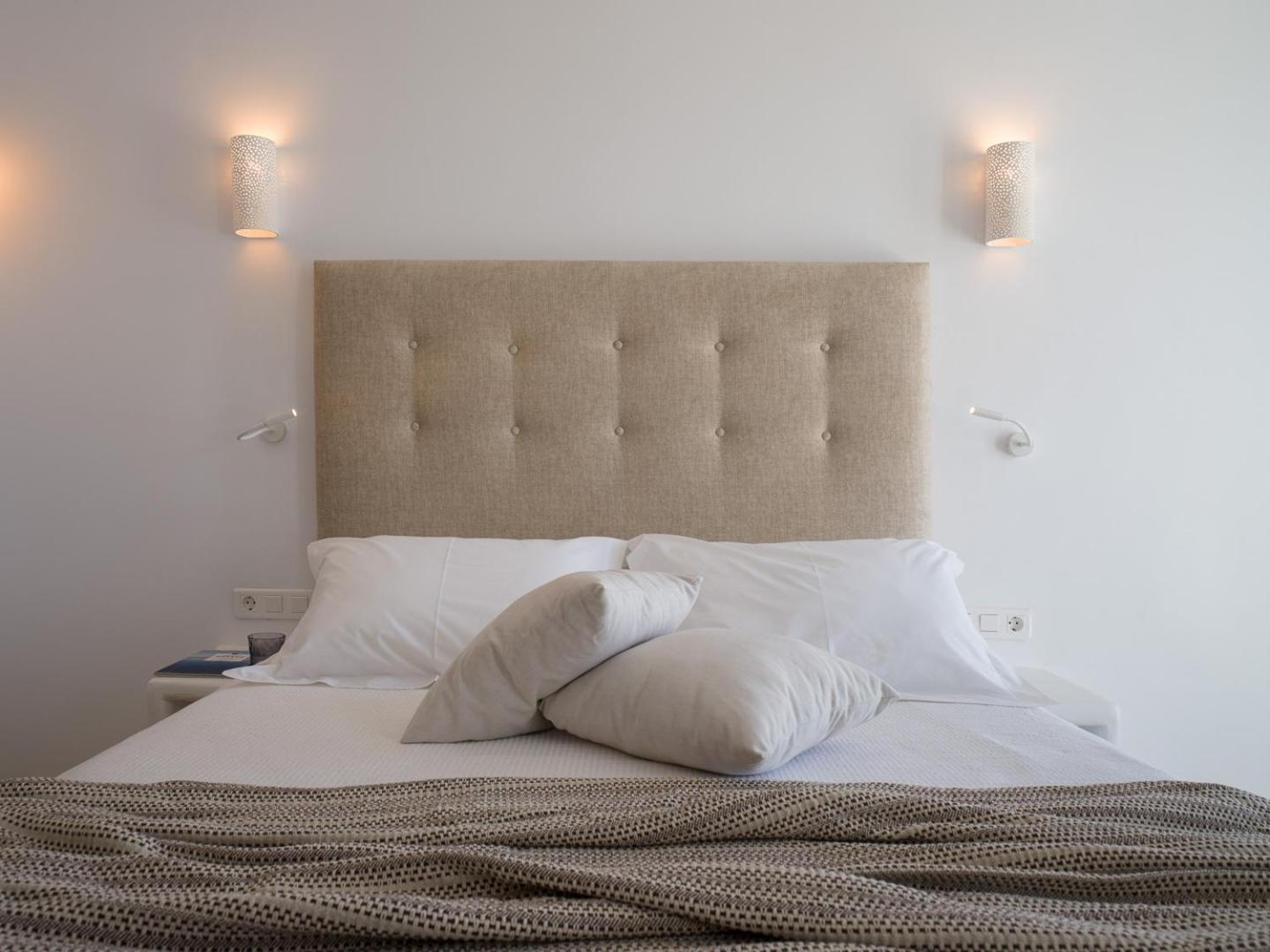 Arte & Mare Elia Luxury Suites And Villas Eksteriør bilde