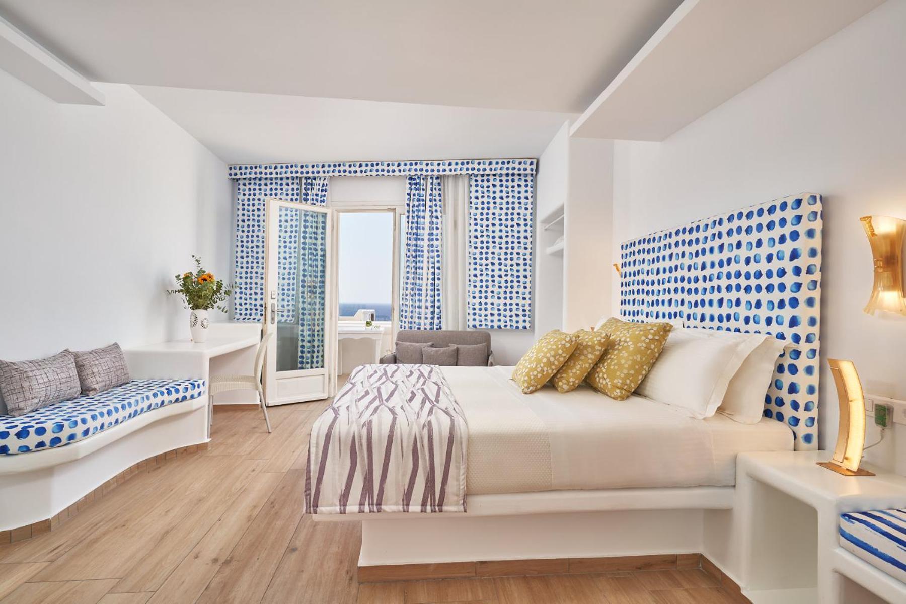 Arte & Mare Elia Luxury Suites And Villas Eksteriør bilde