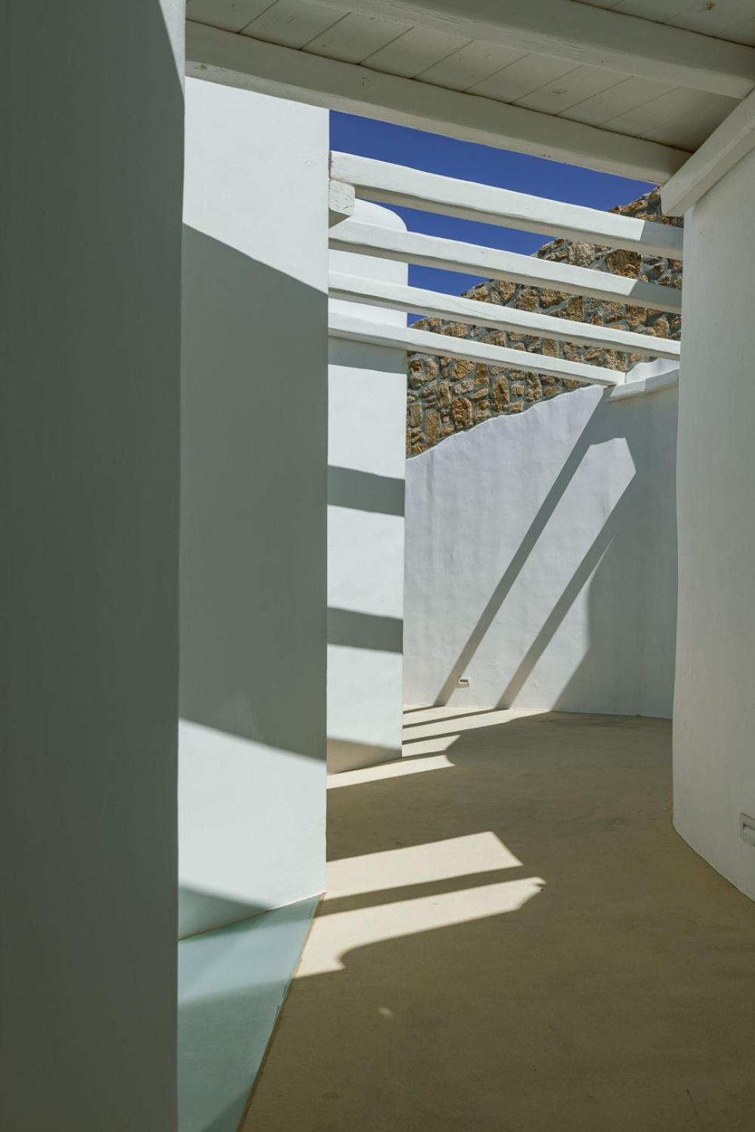 Arte & Mare Elia Luxury Suites And Villas Eksteriør bilde