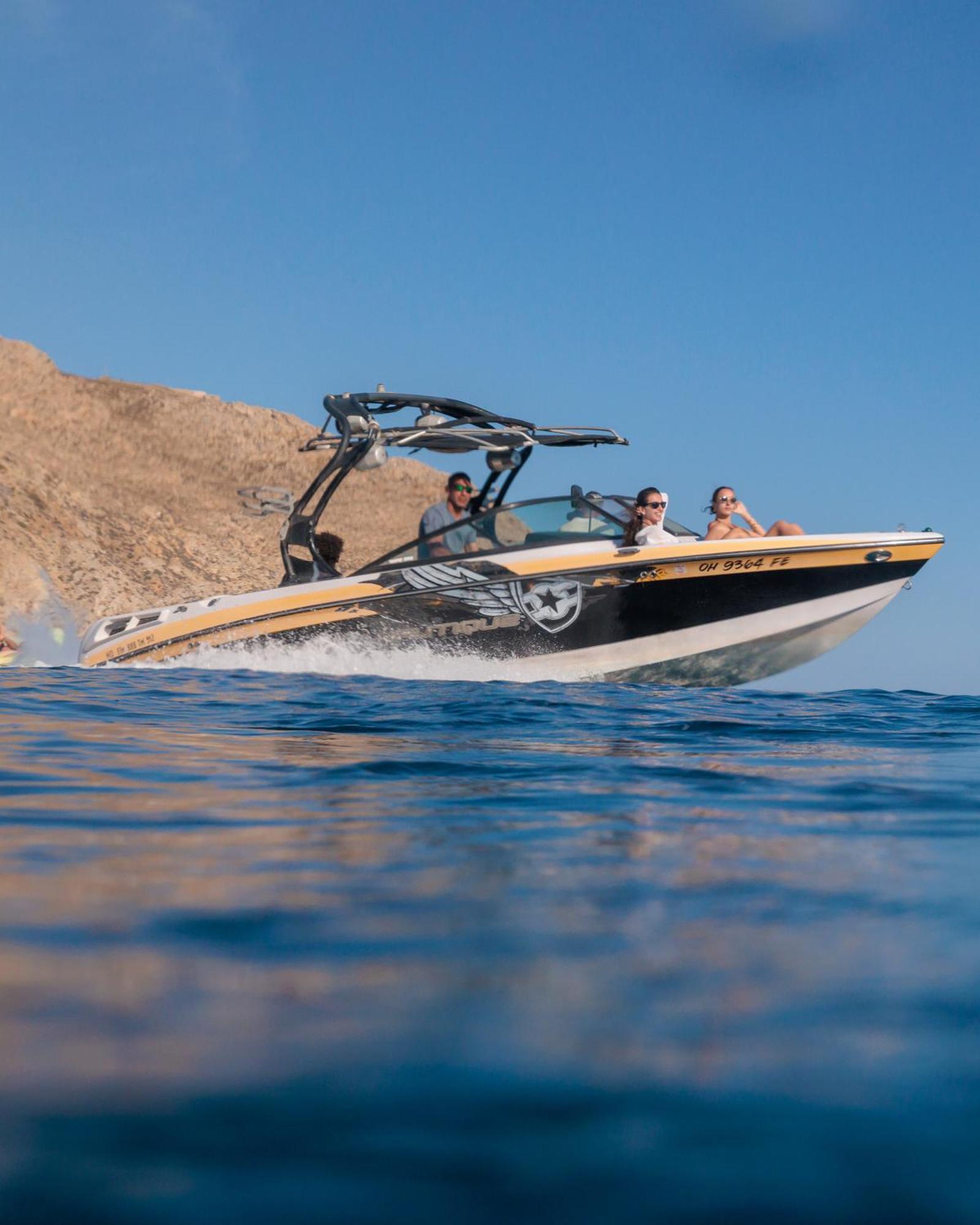 Arte & Mare Elia Luxury Suites And Villas Eksteriør bilde